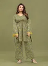 Ganpati Jaipuri Coat Suit Vol 2 Kurti With Bottom Catalog
